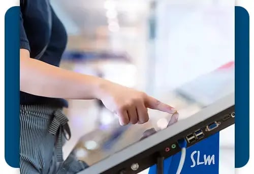 SLM _ Gobierno SLM _ Gobierno