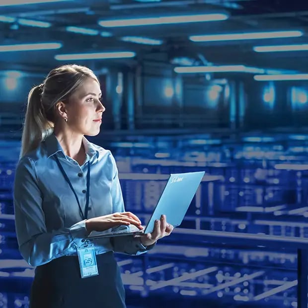 SLM _ Que es SyncDR SLM _ Que es SyncDR