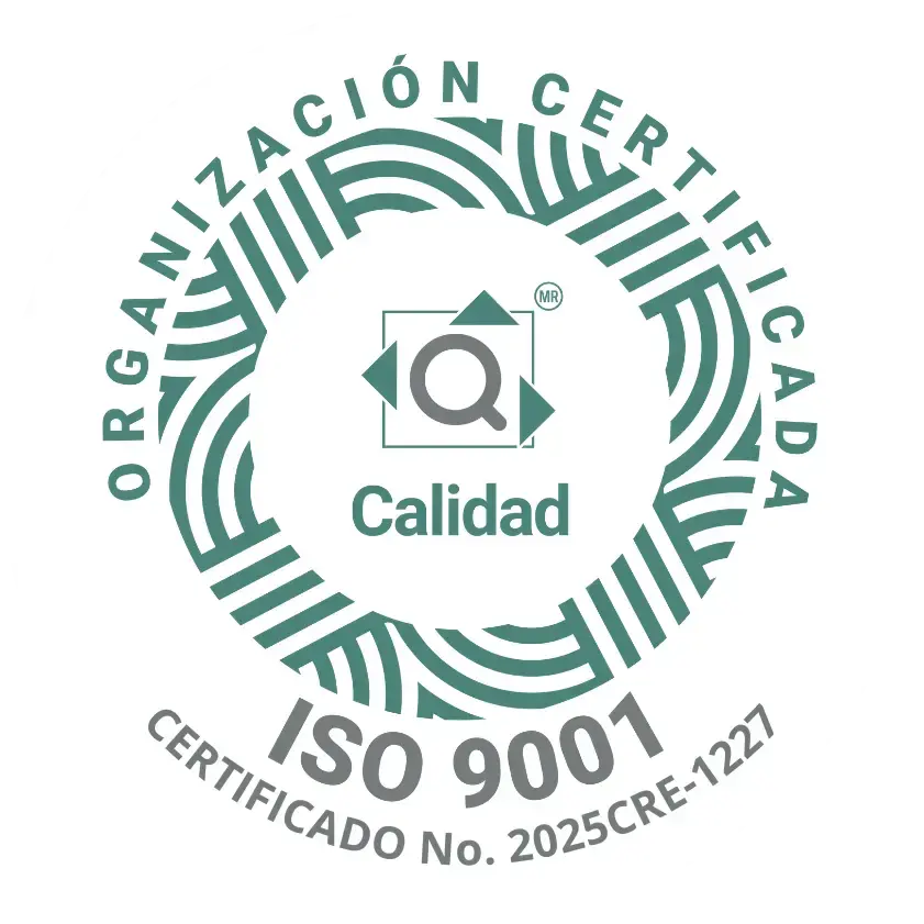 ISO 9001
