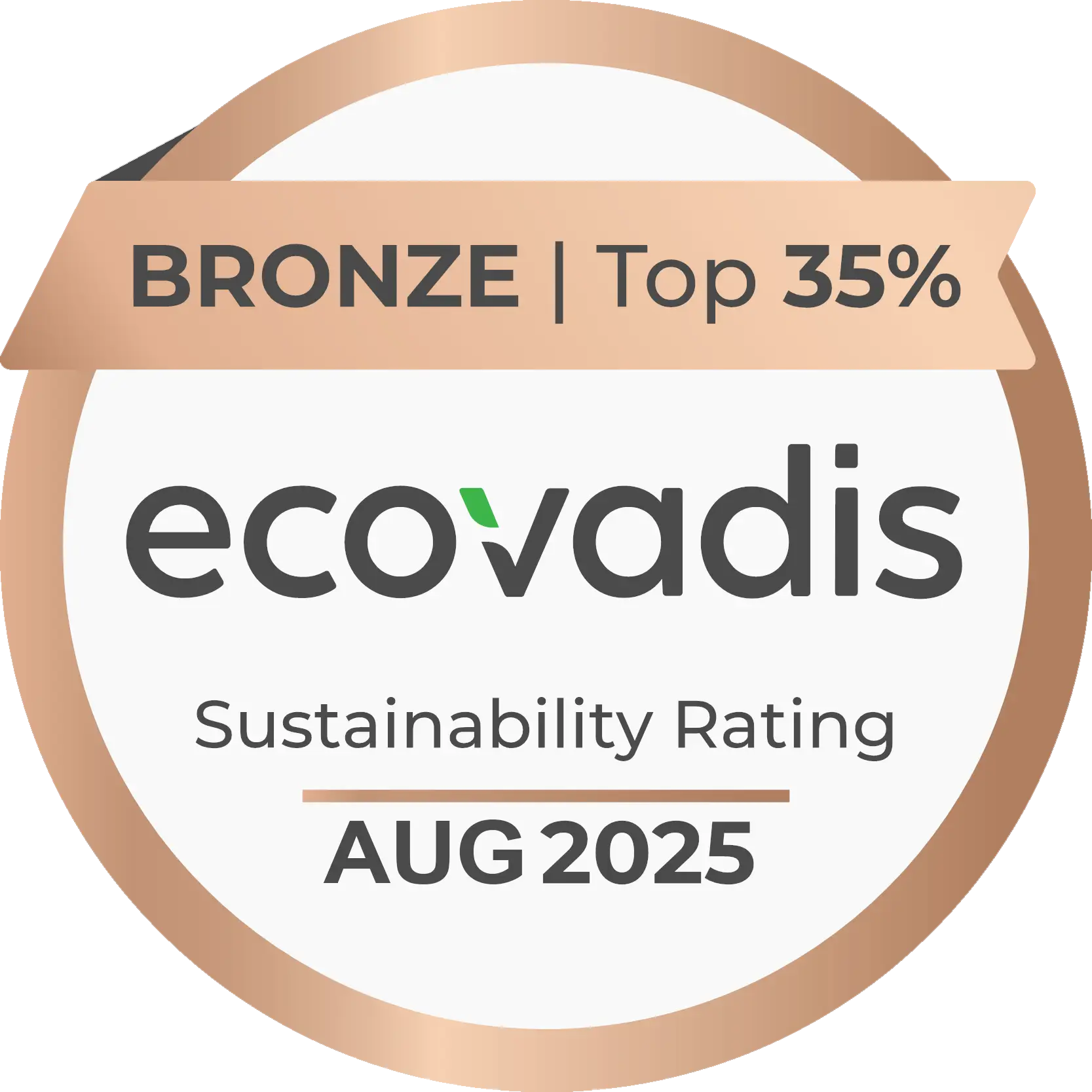 EcoVadis
