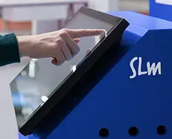 SLM _ RoadMap SLM _ RoadMap