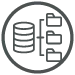 SLM Icono_09 Base de datos