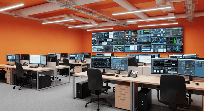 SLM - Solucion -CyberSeguridad